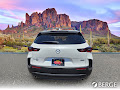 2026 Mazda CX-50 Hybrid Preferred