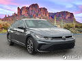2027 Volkswagen Jetta 1.5T Sport