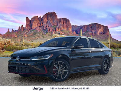 2027 Volkswagen Jetta GLI