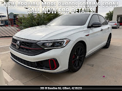 2024 Volkswagen Jetta GLI 40th Anniversary Edition
