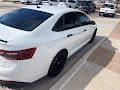 2024 Volkswagen Jetta GLI 40th Anniversary Edition