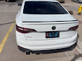 2024 Volkswagen Jetta GLI 40th Anniversary Edition