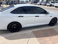 2024 Volkswagen Jetta GLI 40th Anniversary Edition