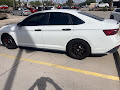 2024 Volkswagen Jetta GLI 40th Anniversary Edition