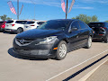 2012 Mazda Mazda6 i Sport