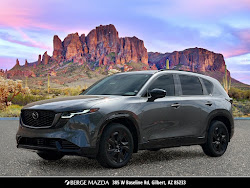 2026 Mazda CX-5 2.5 S Premium