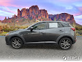 2017 Mazda CX-3 Touring
