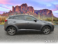 2017 Mazda CX-3 Touring