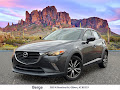 2017 Mazda CX-3 Touring