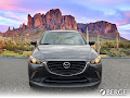 2017 Mazda CX-3 Touring