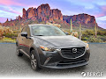 2017 Mazda CX-3 Touring