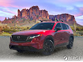 2026 Mazda CX-5 2.5 S Premium Plus