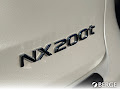 2017 Lexus NX 200t