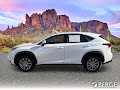 2017 Lexus NX 200t