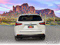 2017 Lexus NX 200t