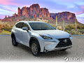 2017 Lexus NX 200t
