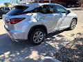 2018 Lexus RX 350