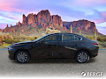 2026 Mazda Mazda3 2.5 S