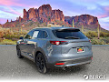 2023 Mazda CX-9 Carbon Edition