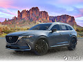 2023 Mazda CX-9 Carbon Edition