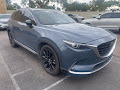 2023 Mazda CX-9 Carbon Edition