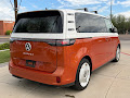 2025 Volkswagen ID. Buzz 1st Edition
