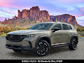 2026 Mazda CX-50 2.5 S Meridian Edition
