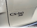 2026 Mazda CX-50 2.5 S Meridian Edition