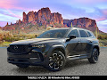 2026 Mazda CX-50 2.5 S Meridian Edition