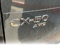 2026 Mazda CX-50 2.5 S Meridian Edition
