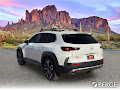 2026 Mazda CX-50 2.5 Turbo