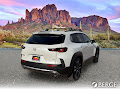 2026 Mazda CX-50 2.5 Turbo