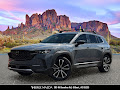 2026 Mazda CX-50 2.5 Turbo