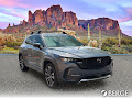 2026 Mazda CX-50 2.5 Turbo