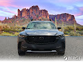 2026 Mazda CX-50 2.5 Turbo