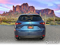 2020 Mazda CX-5 Grand Touring Reserve