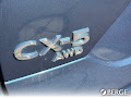 2020 Mazda CX-5 Grand Touring Reserve