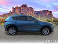 2020 Mazda CX-5 Grand Touring Reserve