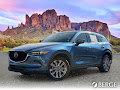2020 Mazda CX-5 Grand Touring Reserve