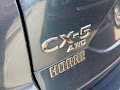 2020 Mazda CX-5 Grand Touring Reserve