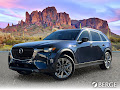 2026 Mazda CX-90 3.3 Turbo Preferred
