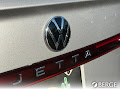 2027 Volkswagen Jetta 1.5T Sport