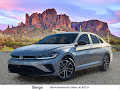2027 Volkswagen Jetta 1.5T Sport
