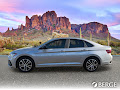 2027 Volkswagen Jetta 1.5T Sport
