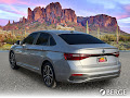 2027 Volkswagen Jetta 1.5T Sport