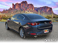 2026 Mazda Mazda3 2.5 S