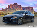 2026 Mazda Mazda3 2.5 S