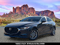 2026 Mazda Mazda3 2.5 S