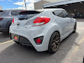 2014 Hyundai Veloster Turbo R-Spec
