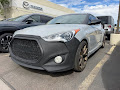 2014 Hyundai Veloster Turbo R-Spec